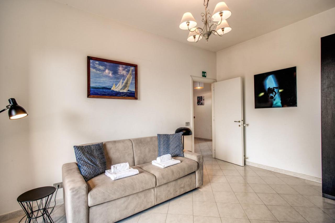 Colonna Suite - Rome San Giovanni Exterior foto